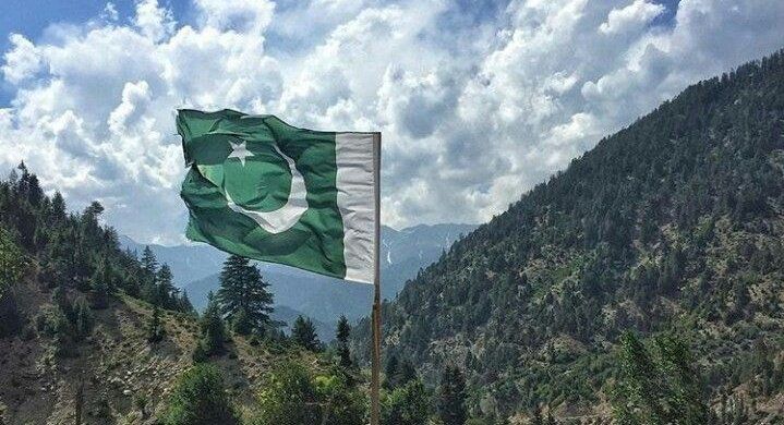 What a pity that there is not a single master in this age
#میری_پہچان_پاکستان