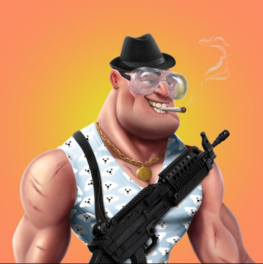 utterchaos247's tweet photo. Giving away 1 Clanns Men + 50 ADA to 2 lucky winners—everything you need to mint a WL lass from @CardanoClanns on 8/19.

Rules:
Like
RT
Follow @CardanoClanns and @utterchaos247
Join https://t.co/pcsyWv7QZm and start a quick chat

2 guys for a chance at 2 fine ladies.
48 hours. https://t.co/jdevLEKOm9