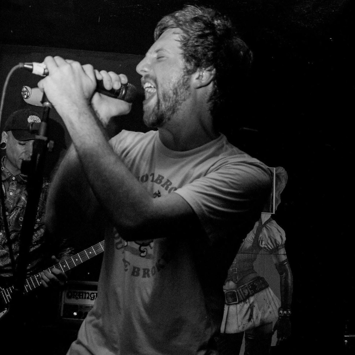 AnotherOneDown_'s tweet image. Another great night, thank you Pittsburgh 🙏🏻

First time in Columbus, OH tonight 😎

📷: @CORNDOGCOWGIRL