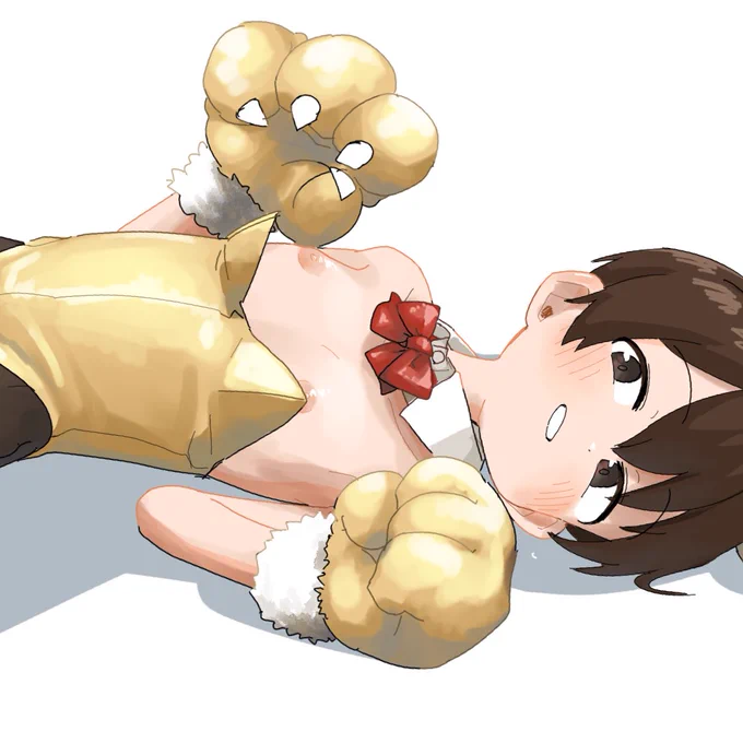 可愛い絵 