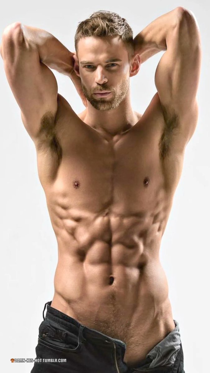 damn he's hot! on Twitter 