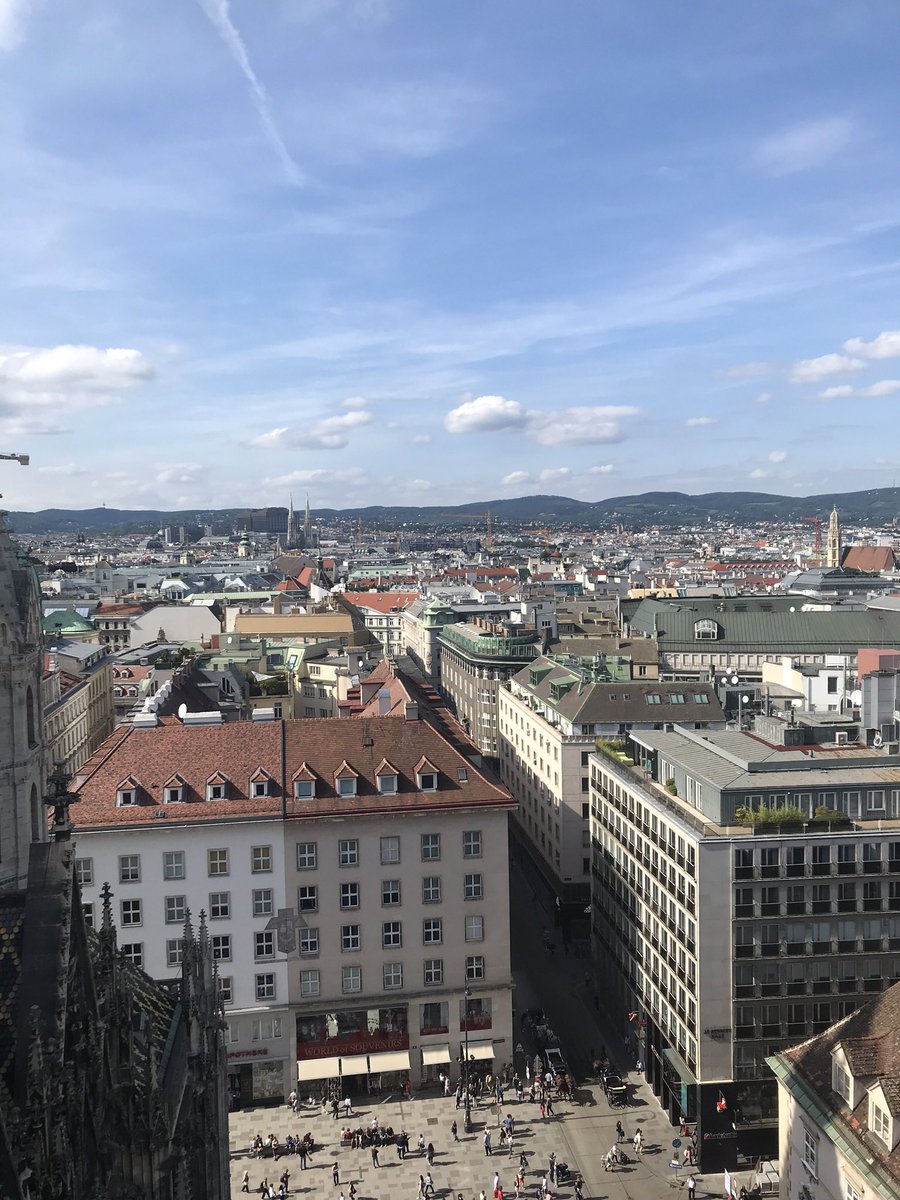 adventuresandem's tweet photo. @travelingmkter @TravelBugsWorld @jenny_travels @Adventuringgal @Chalkcheese111 @jasontravelblog @lizzie_hubbard2 @LindaPeters64 @TimeTraveler911 @LiveaMemory @OdetteDunn @JourneyHeroApp @MadHattersNYC @sl2016_sl @BackpackingTony @KhanaMadeEasy @eatlivestay #FlashbackFridayz #skylines 
Bratislava, Ljubljana, Vienna and Prague! https://t.co/xdZ5VysA9w