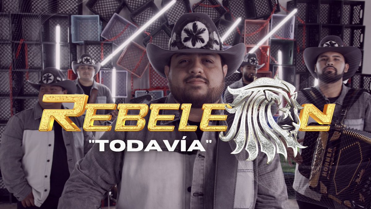 VIDEO OFICIAL OUT NOW‼️