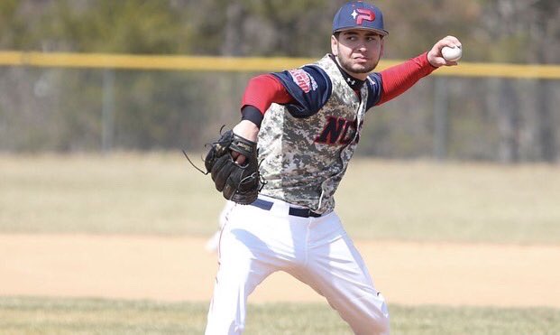 AgustnSanch1's tweet image. I am proud to announce that for the 2022 season I will be going to Dakota Wesleyan university, they have presented me with a great opportunity to compete at the next level!! 🙏🏼⚾️🦾. Just to think this time last year I was hobbling around after surgery what a summer. #jobsnotdone