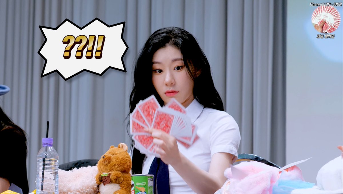 netyjoon's tweet photo. Finally, I have almost completed the video of the magic reaction on the 220730 fansign event!

Soon! 

드디어 ITZY 멤버들의 220730 팬사인회 마술 리액션 영상이 거의 완성 됐습니다. 곧 찾아뵐게요!

#ITZY #ITZY_SNEAKERS #ITZY_CHECKMATE https://t.co/uGFNpOLD7F