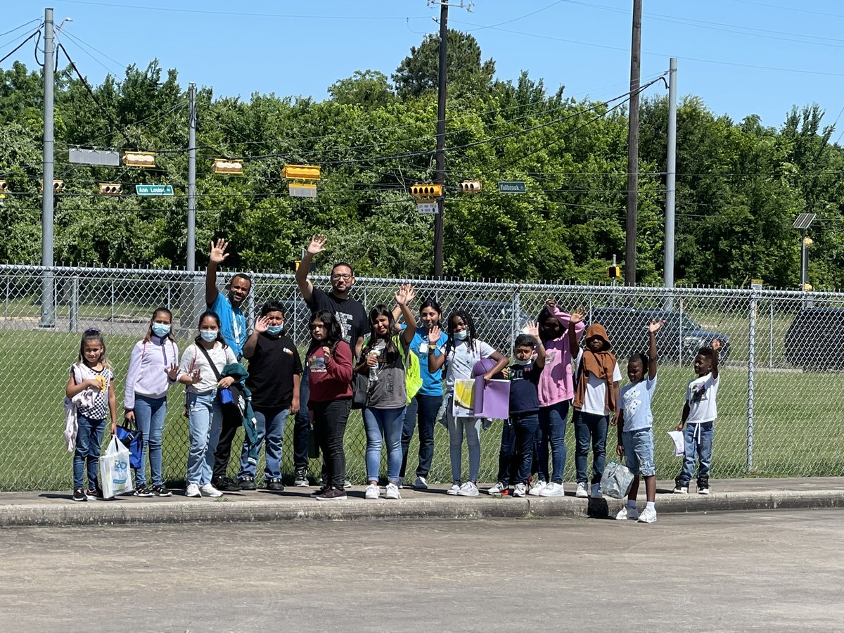 Words cannot describe how excited and proud that @WilsonES_AISD  received the rating of “B” We Did it !!!  We gave it our ALL for ALL our students - you’re impact will remain in the hearts of ALL our students  <a href="/DrCrystalWatson/">Crystal Watson, Ed.D. Proud Grambling State Alumni</a>