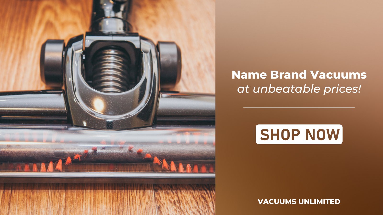 Vacuums Unlimited (springfield_vac) / Twitter