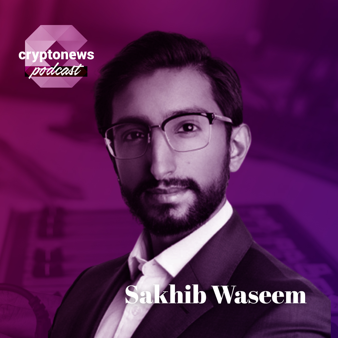 🚨 New podcast with @SakhibWaseem, CTO of @AstraProtocol.

In this conversation, <a href="/mattzahab/">Matt Zahab</a> and Sakhib discuss:

- #Crypto in #Dubai
- <a href="/BlackRock/">BlackRock</a> and <a href="/coinbase/">Coinbase 🛡️</a> partnership
- How to get your parents in crypto

🔊 loom.ly/7CR_838