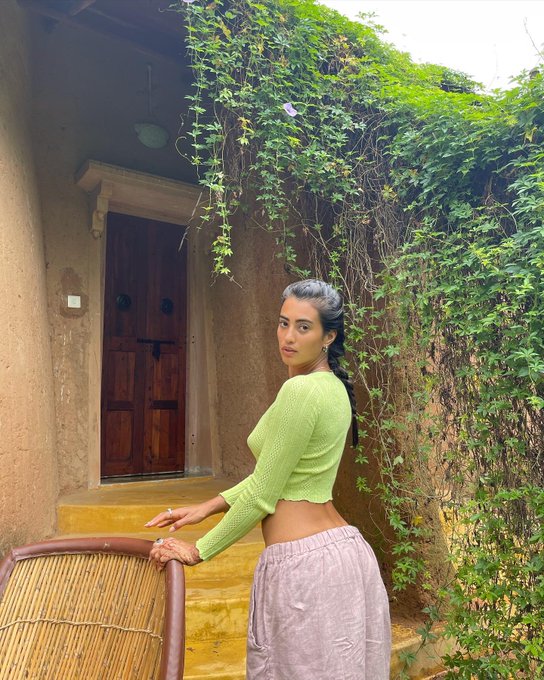 Keep it green 💚 https://t.co/mSIpkkYK1U https://t.co/QFdyFLUHV9<a href="/tag/onlyfans"class="tags"><span>#onlyfans</span></a>