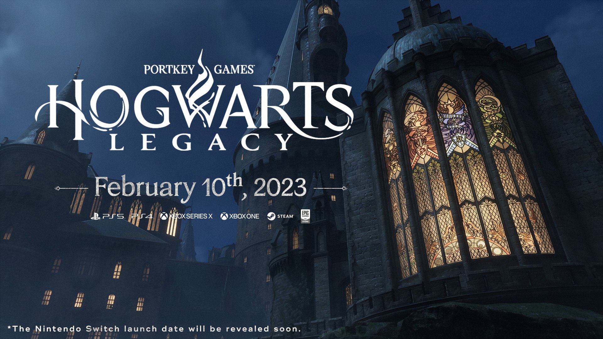 Hogwarts Legacy (2023), Xbox Series X, S Game