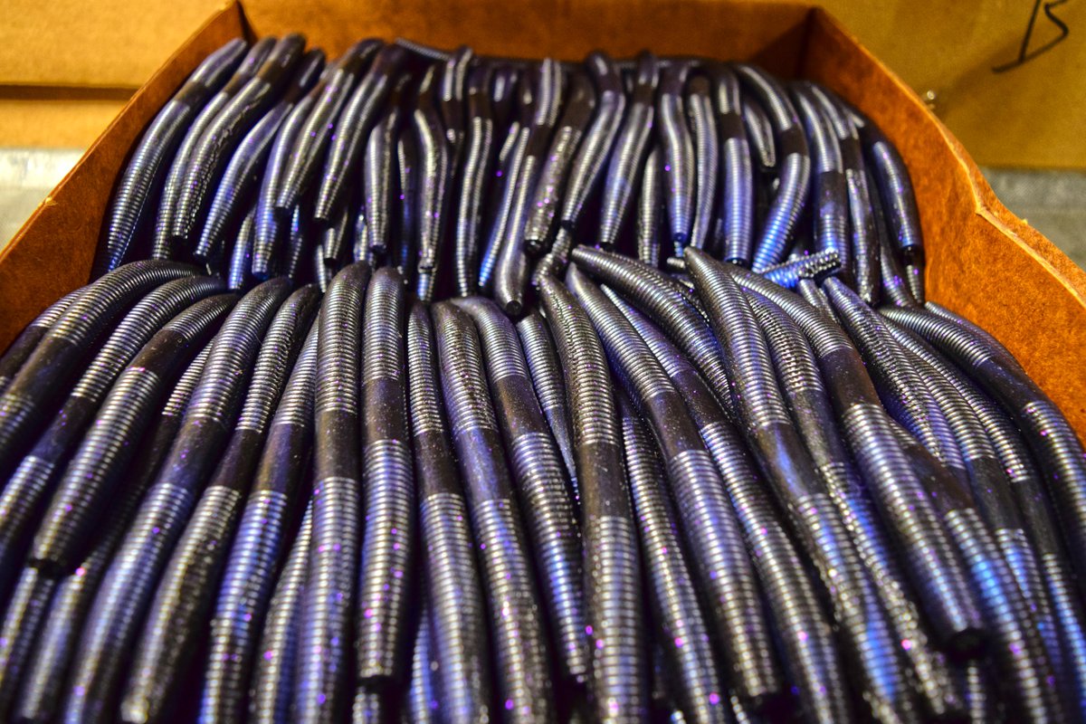 Going into the weekend stocked up!!! #Backatya