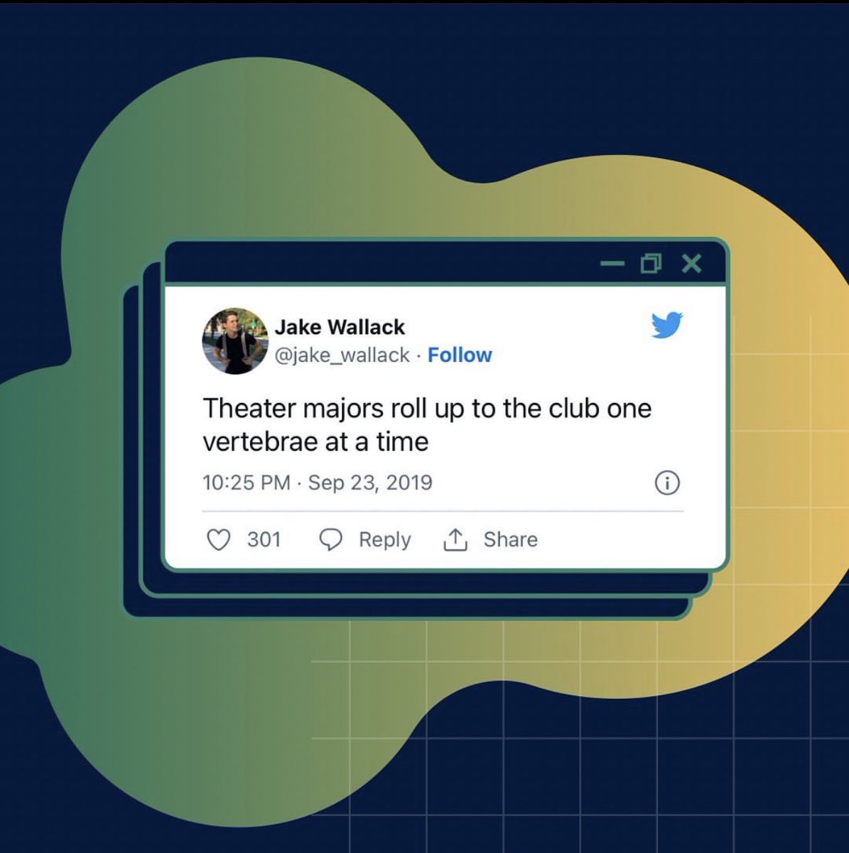 10 Days until we’re back!