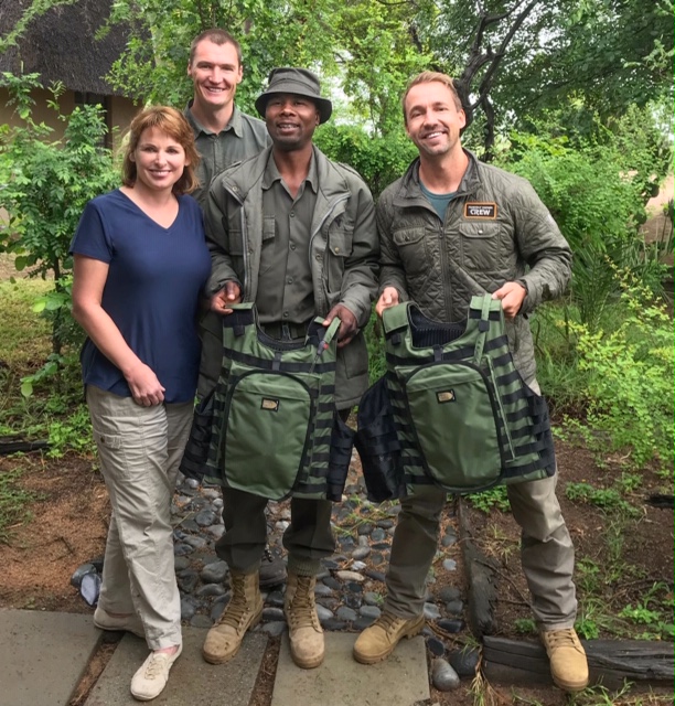 GlobalConservationCorps tweet media