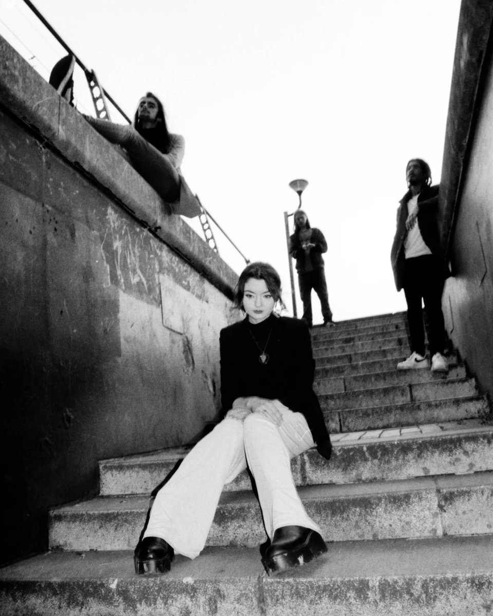 Tenacity tweet media