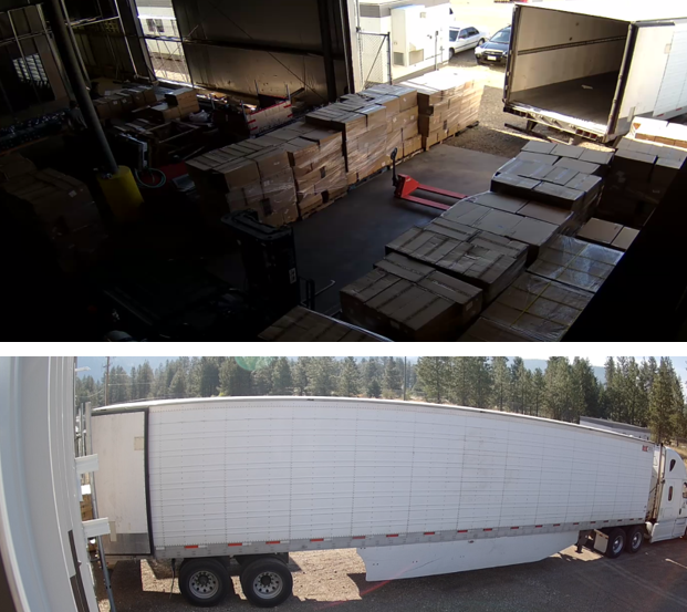 dmgblockchain's tweet photo. Better late than never - the S19J Pros arrived and are already unpacking and heading to the racks to be energized https://t.co/B1HYAxwhkf