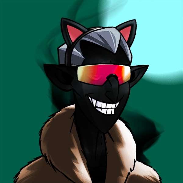 Darth (she/her) tweet media