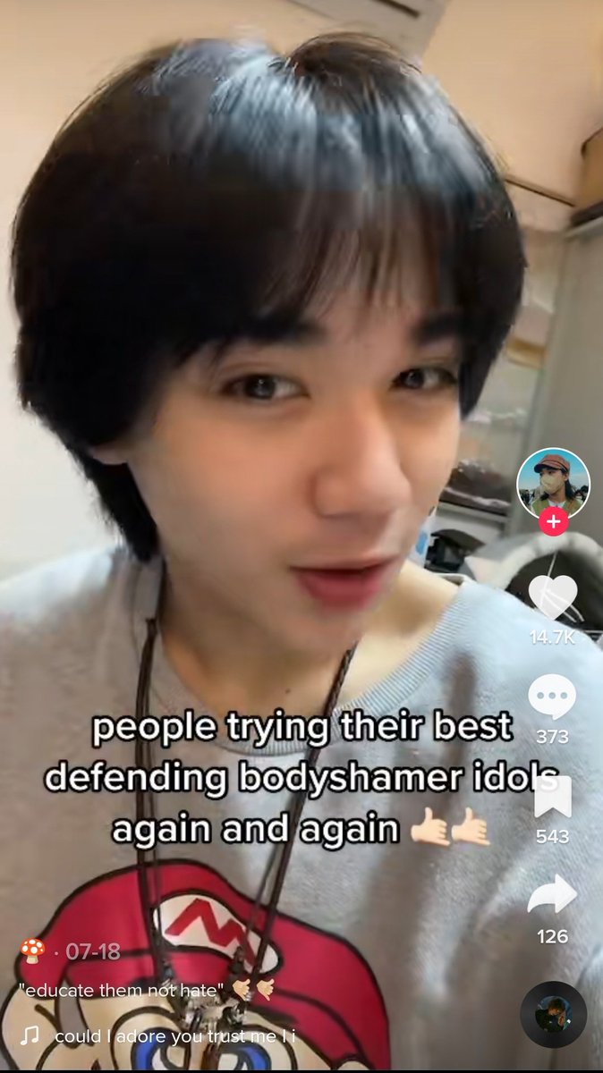ENHASUPPORT's tweet photo. REPORT AS: 
POSTING INAPPROPRIATE CONTENT ▶️ HATEFUL BEHAVIOR

POSTING INAPPROPRIATE ▶️ HARMFUL MISINFORMATION ▶️ OTHER ‼️ https://t.co/TlA37Prqmp