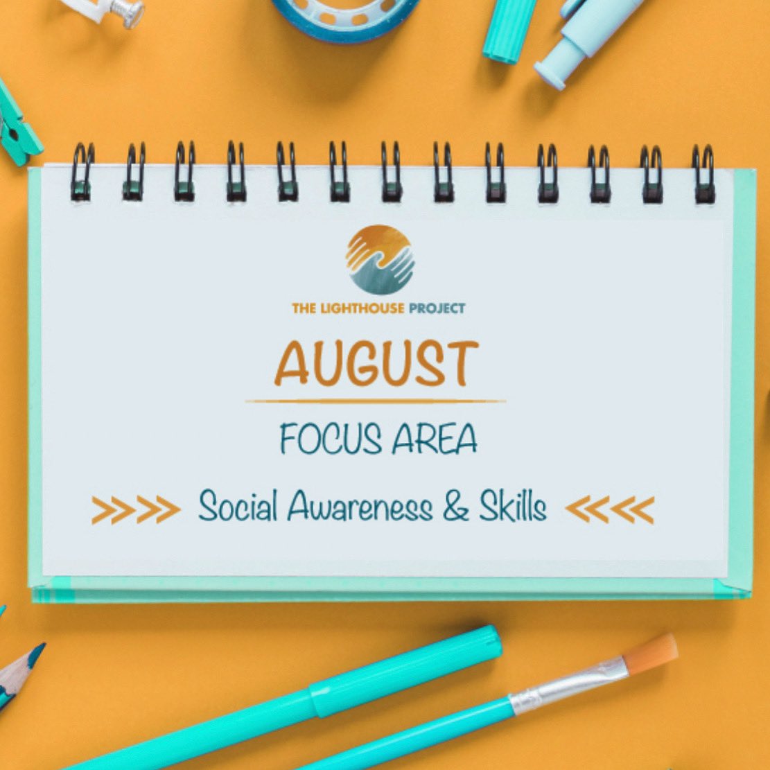 LighthouseIndia's tweet image. This month we’re all about building our mentees Social Awareness and Skills! 🤝We look forward to seeing the activities that the mentors do with their mentees throughout this month! 🙂
.
#lighthousementors #mentoring #volunteersofindia #volunteersofmumbai #mentor