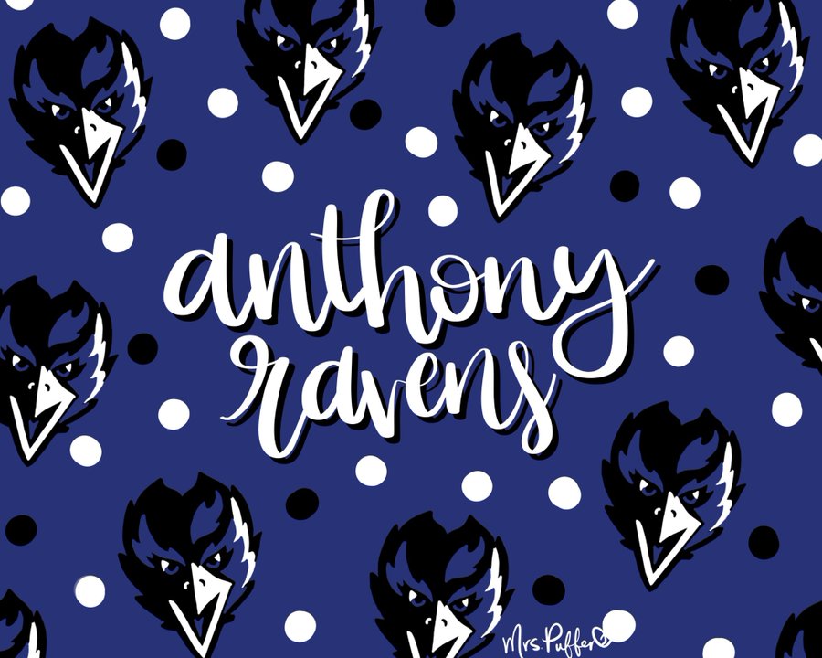 MorganBurcham2's tweet photo. Looking forward to starting my 8th year of teaching as an Anthony Raven!
#RavenRise https://t.co/lbPeWsCHKb