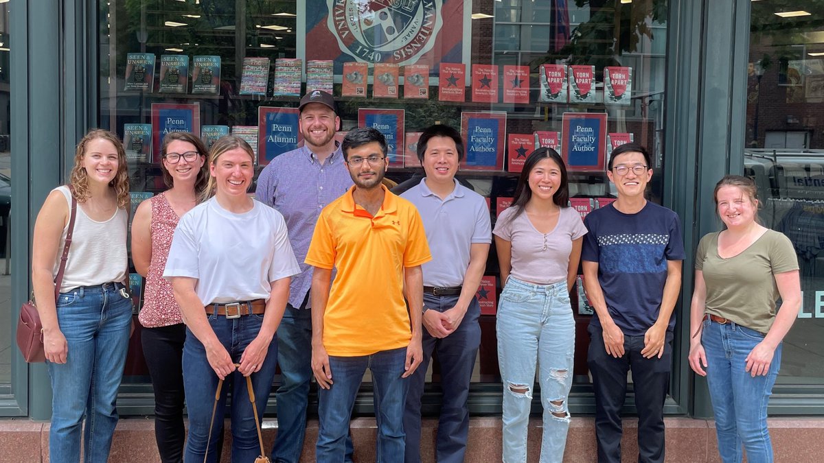 Our lab is looking to hire a research specialist to help with projects related to 3D Genome Organization and technology development (link below). Please share, reach out to learn more, or apply if interested. 
wd1.myworkdaysite.com/recruiting/upe…