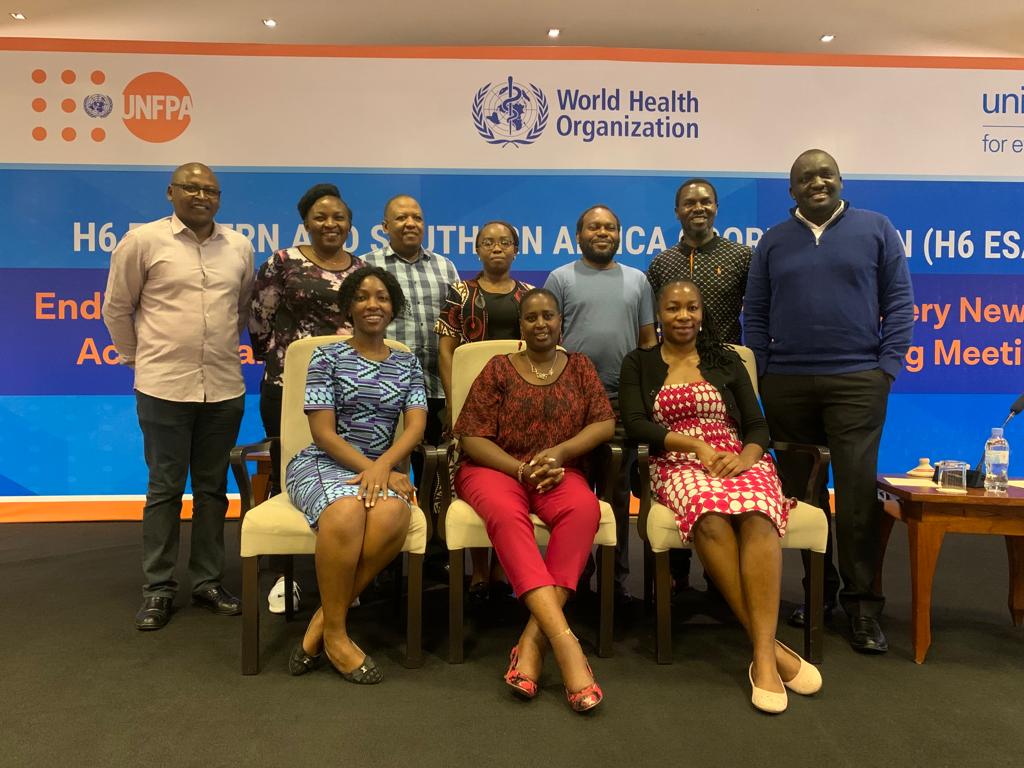 okoro_dan's tweet photo. Great to have @angienguku @WRA_K and Teckla @Kenyamidwives Championing the role of midwives in ending preventable maternal and newborn deaths. @UNFPAKen @MOH_Kenya @UNICEFKenya @WHOKenya @USAID_MOMENTUM https://t.co/PfBz5awHvq