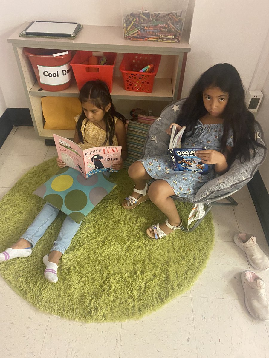 Fessenden Elementary tweet media