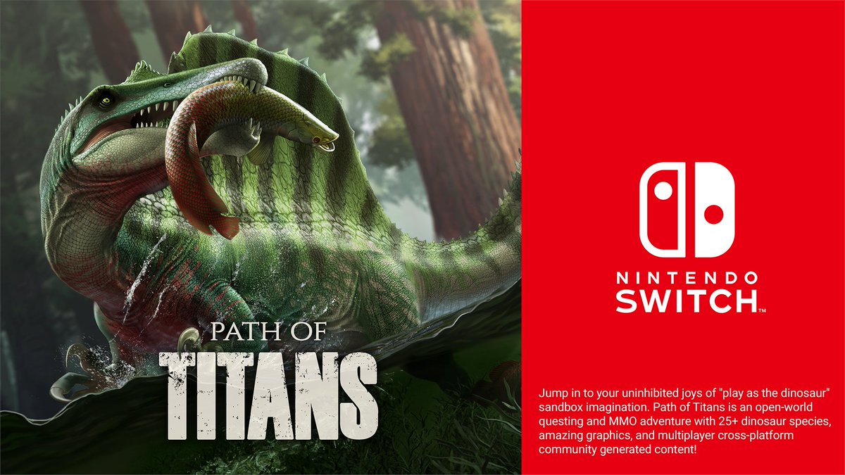 Buy Path of Titans - Alderon Games