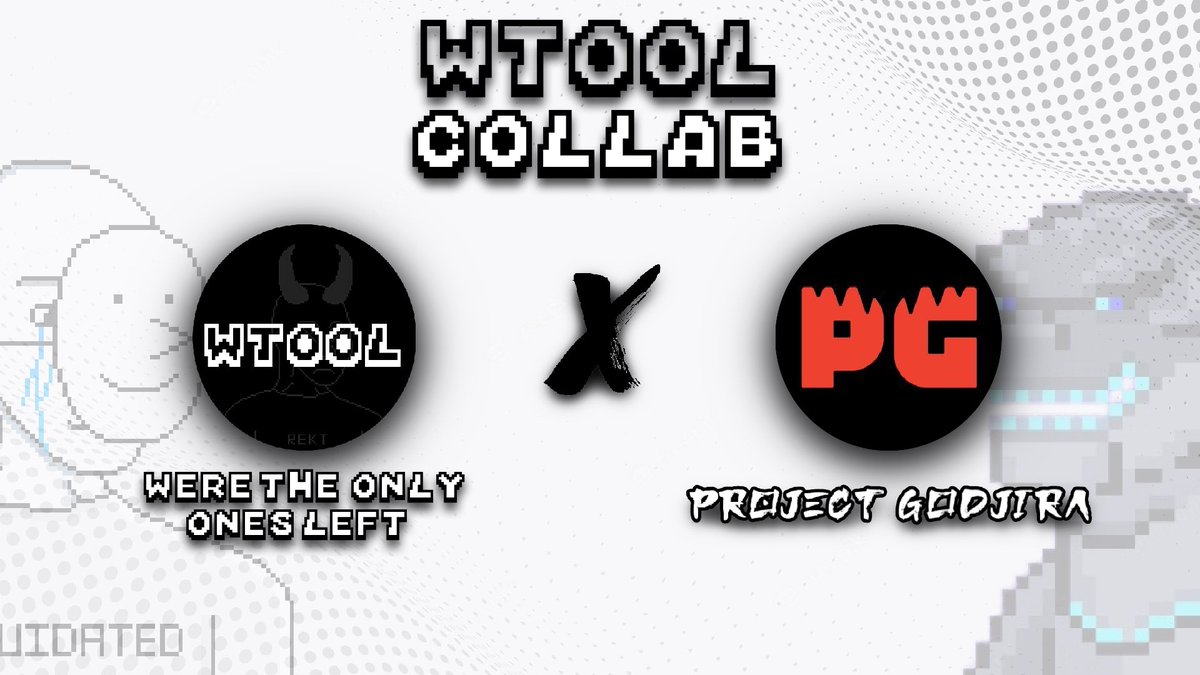 Remember not buying into <a href="/pgodjira/">Banned Feed 🔞 ☠️</a> when you had the chance? So do we..
But since we’re the only ones left, they agreed to collaborate with us