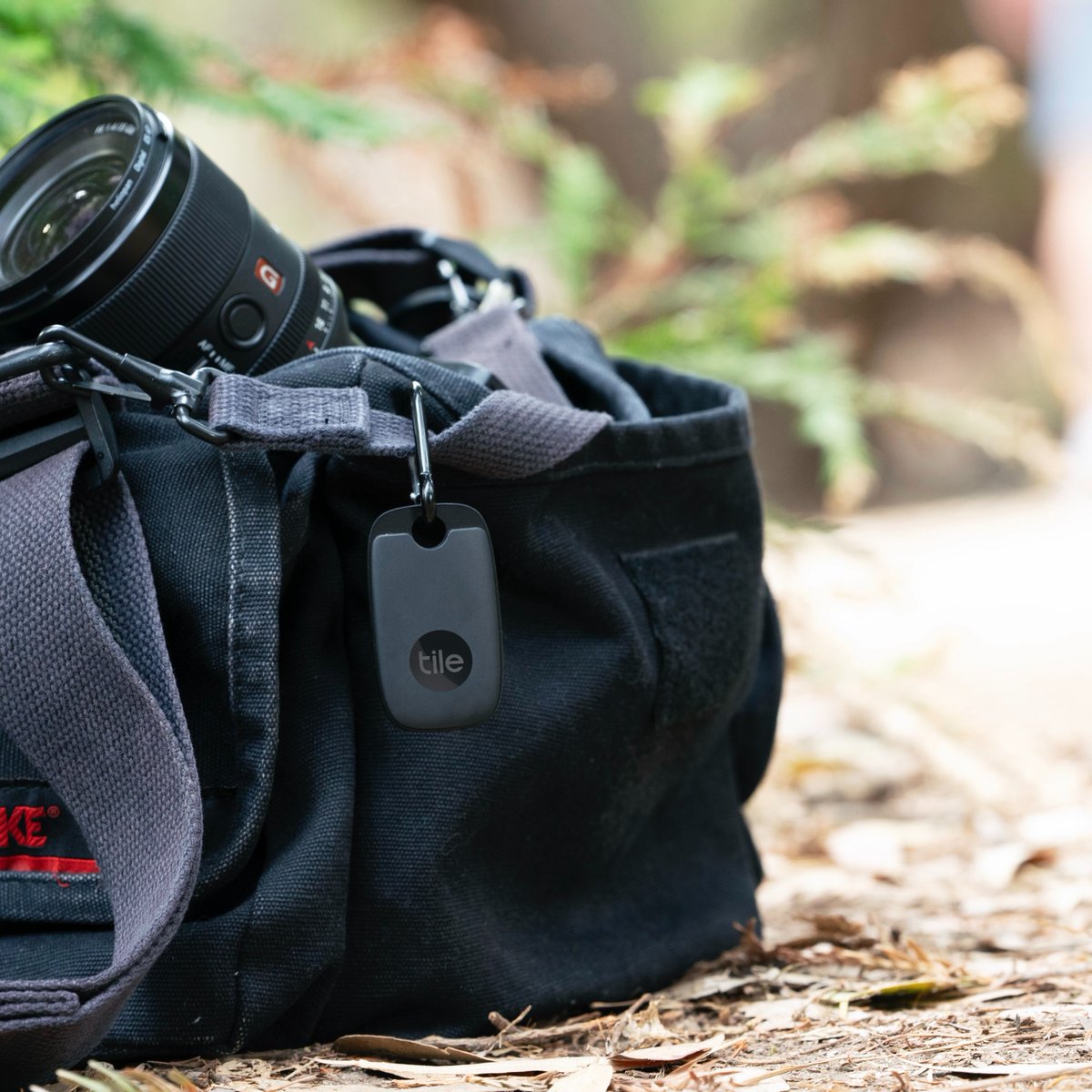 TheTileApp's tweet image. Less looking = more living 🌱 #TileItFindIt