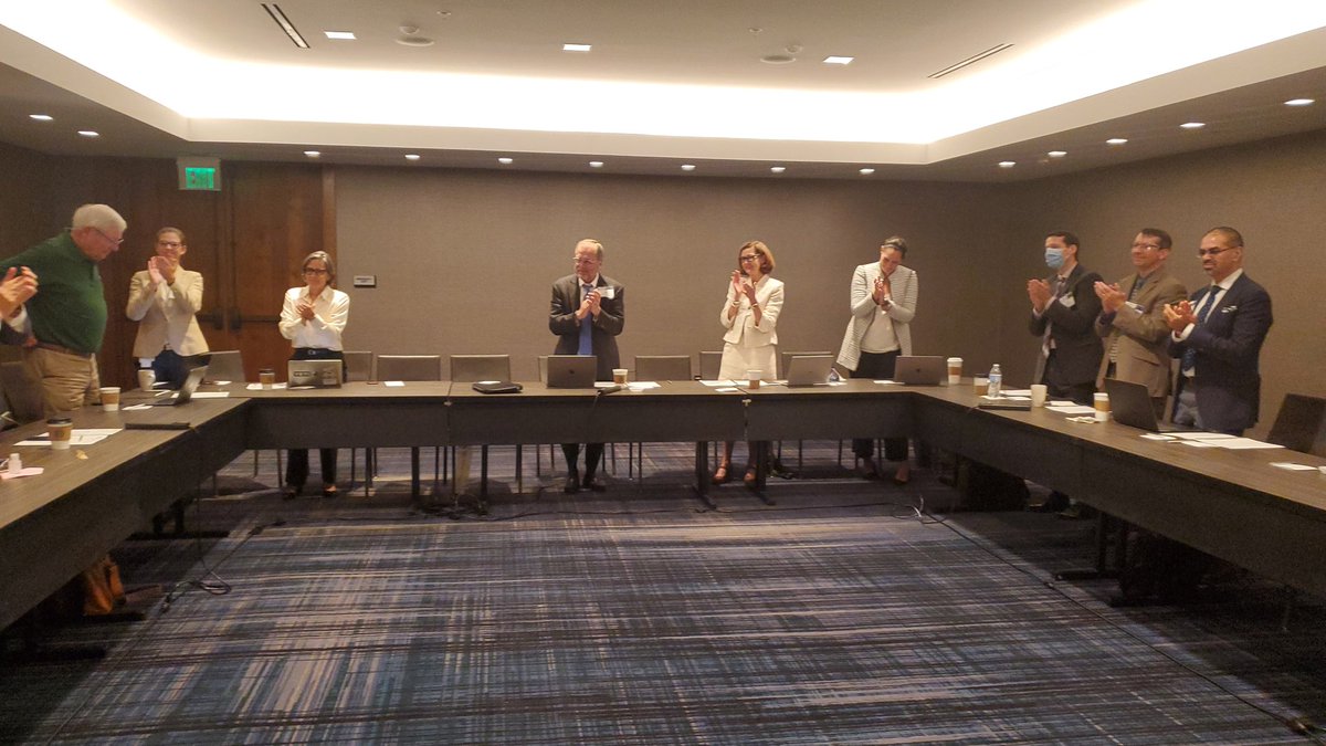 Denis Foretia, MD MPH MBA tweet media