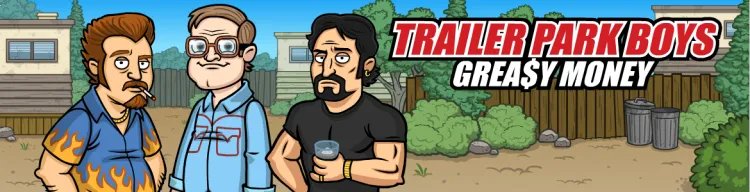 EastSideGames's tweet photo. Thank you to the players, fans &amp; of course the @trailerparkboys themselves for letting us bring one of our favourite franchises to mobile and for keeping @TPBGAME growing ever since.

Top 25 idle games on Android and tablet? Decent!

Read: https://t.co/tG63SkXa7k https://t.co/KXzyDZmw8p