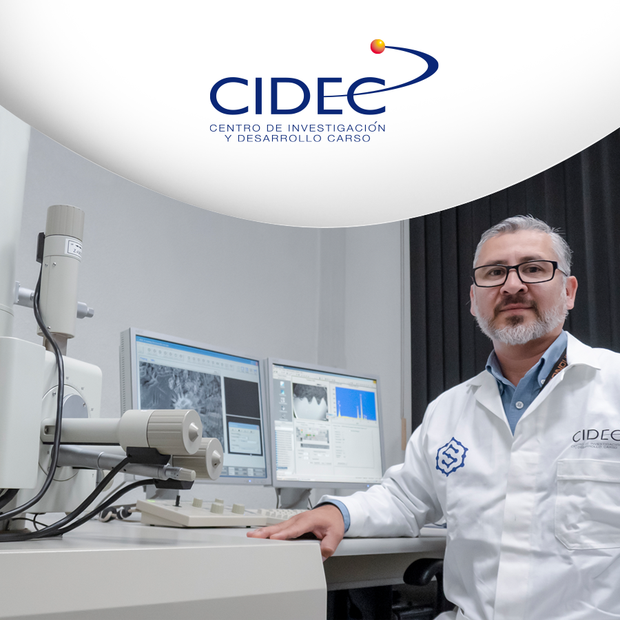 condumex_cables's tweet photo. CIDEC, un lugar en donde desarrollamos nuestras competencias de creatividad e innovación para la creación de la tecnología, procesos, productos y sistemas requeridos. #Condumex #ConduceMiEnergía #Cables #CIDEC #Tecnología #Innovación #Desarrollo https://t.co/VC1hlqF3b2