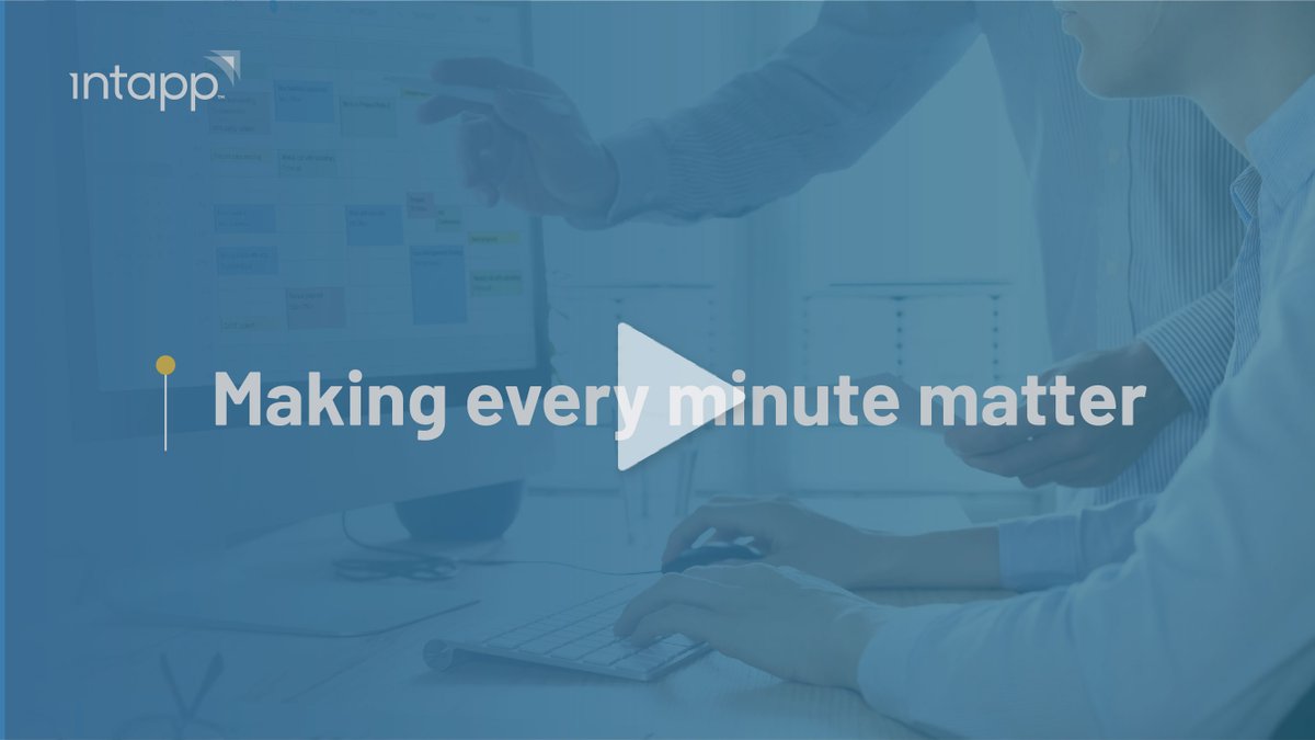 intapp's tweet image. .@intapp Time in the cloud increase firms’ productivity, efficiency, and profitability. 
 
bit.ly/3bU3X8A

#LegalTech #LegalOps #IntappTime #ConnectedFirm #Cloud #BillableHours