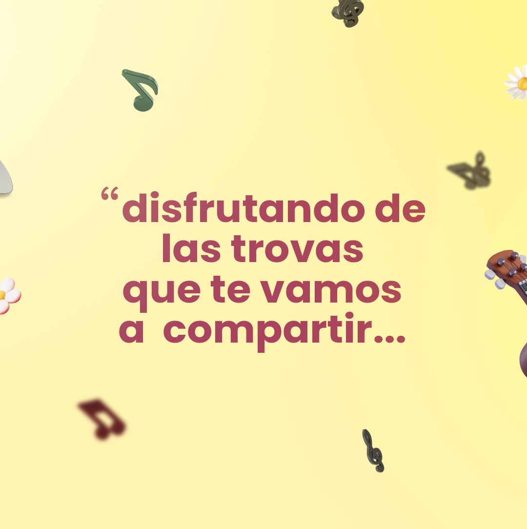Unicentro_Med's tweet photo. Sábado perfecto pa’ venir a divertirte y echar los mejores cuentos con tus amigos y familia. 🎤🎶
@trovahumoryentretenimiento estará este sábado 13 de agosto a las 5:00 P.M. en la entrada principal. 🌼🌸
#Felicidad #UnicentroMedellín #FeriaDeFlores #Trovas #Medellín #Familia https://t.co/K3FThuCO2X