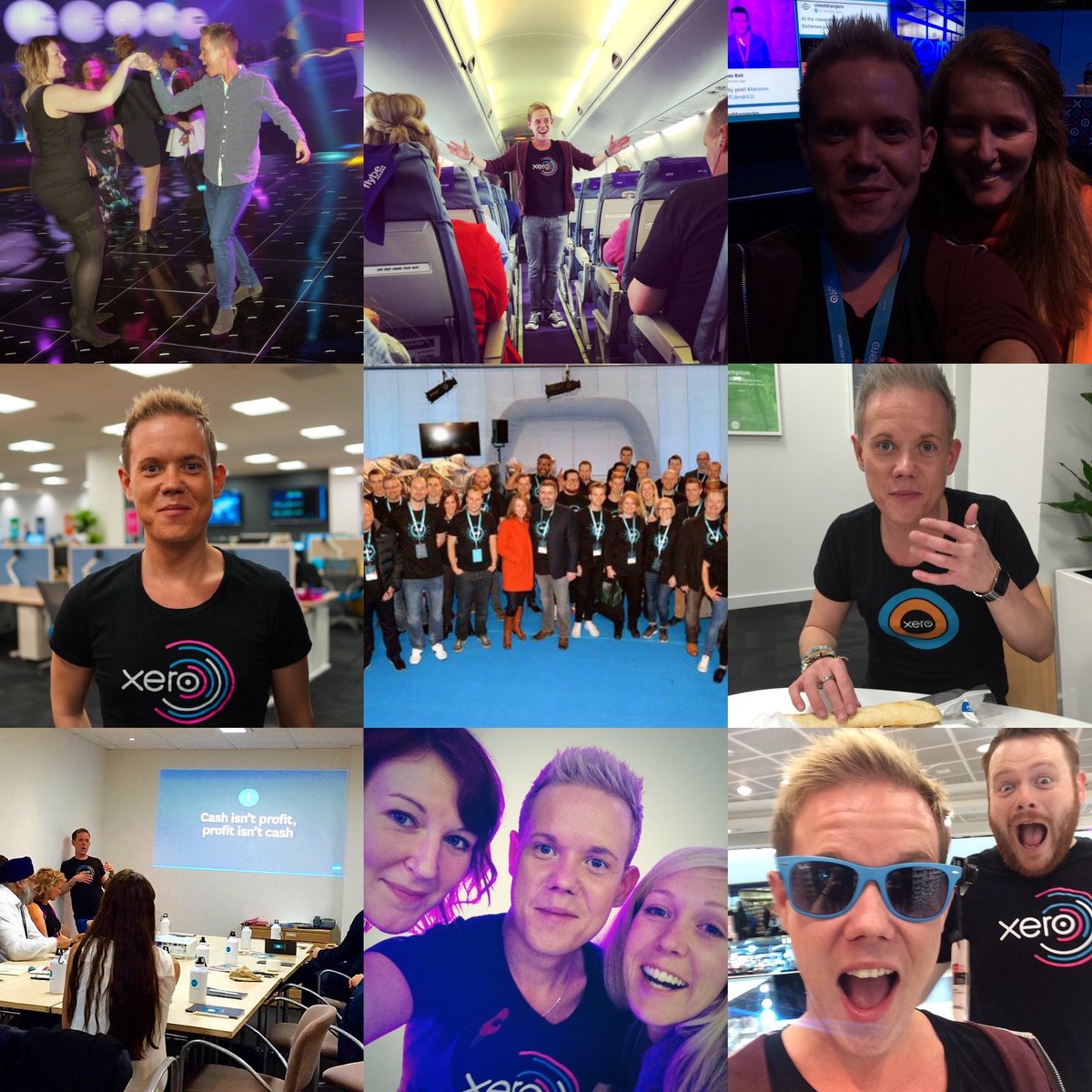 Ashley Driver tweet media