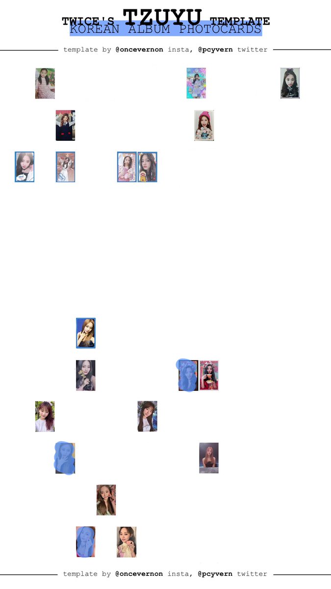 Myouiprios's tweet photo. wtt | lft

Have: 1st - 2nd pic

Want: 3rd pic 

Prio more pcs to trade https://t.co/JGEeavCvYW