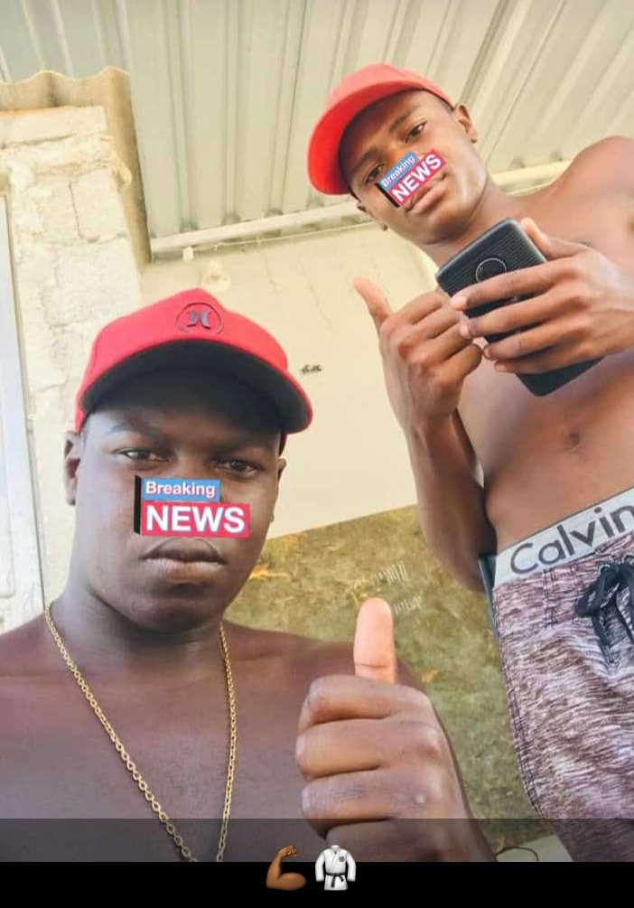Meu Fiel 😎🚩💯