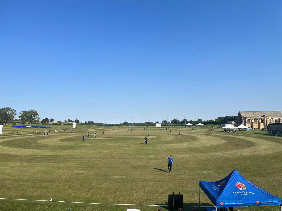 Cricket Ireland tweet media