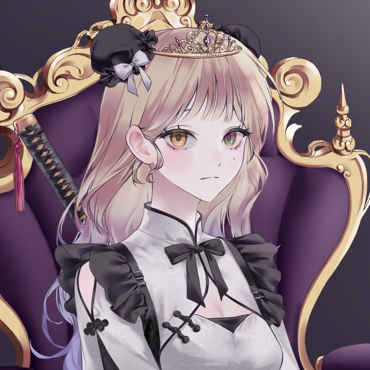 🔥GIVEAWAY🔥

Heard many of you do not have enough $Miko to mint the Miko Estate #NFTcollection (or to enter raffles)?

10 winners get 500 $Miko 

1⃣Follow:  
<a href="/Mikoverse_NFT/">MikoVerse</a>
 
2⃣❤️&amp; Retweet

3⃣ Comment your #NFT friends (more🧑‍🤝‍🧑= higher chance of winning!)

#NFTGiveaway #SolanaNFT