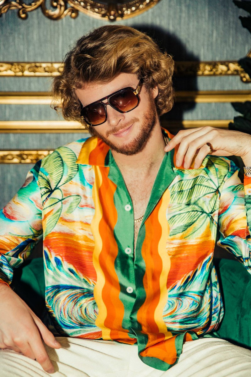 iHeartRadio's tweet photo. NYC!!! We're looking for a few lucky fans to go speed dating with @yunggravy!

TWEET MEEEEEE! https://t.co/uQjwrj2BfV