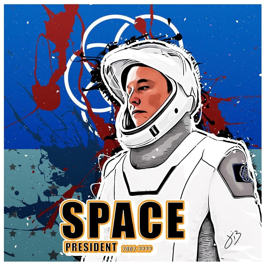 tibass9's tweet photo. @elonmusk My favorite NFT 
https://t.co/YMMUCmmrIq https://t.co/q0QmCpfiRc