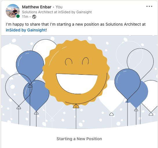 matthew enbar tweet media