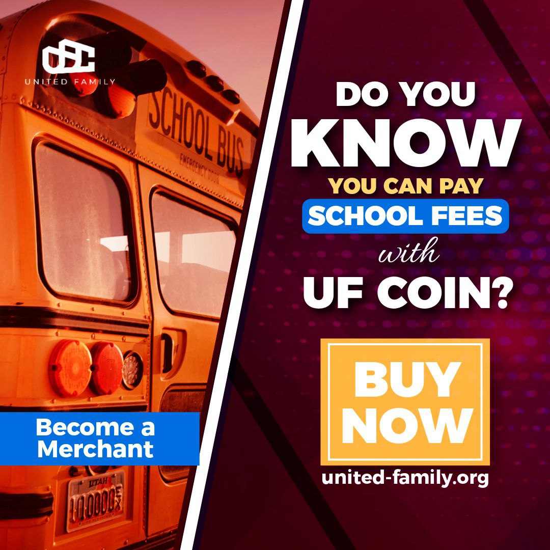 United Family tweet media