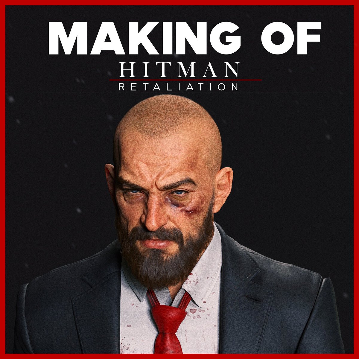 NabazSali's tweet photo. Hitman:Retaliation Making of
Link in bio.
@Hitman
@IOInteractive
 #Hitman #agent47 #HITMAN3 #stealthgame #hitman3 #gamedev #CGI #3dmodeling #videogames https://t.co/krRAWZPKkY