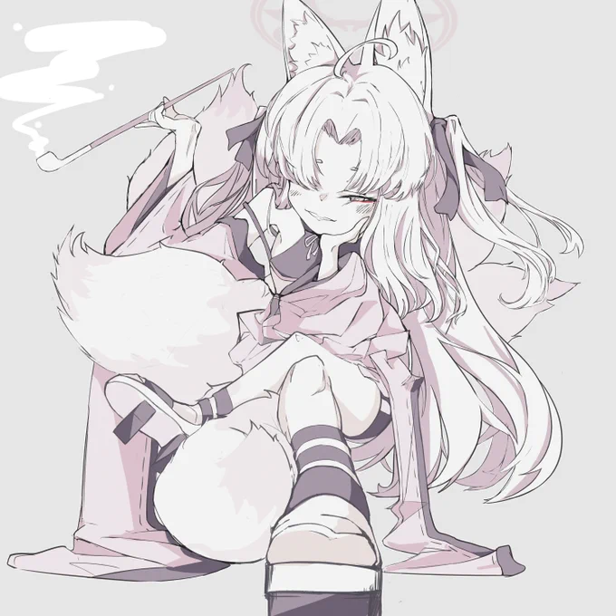 #ブルアカ #ブルーアーカイブ