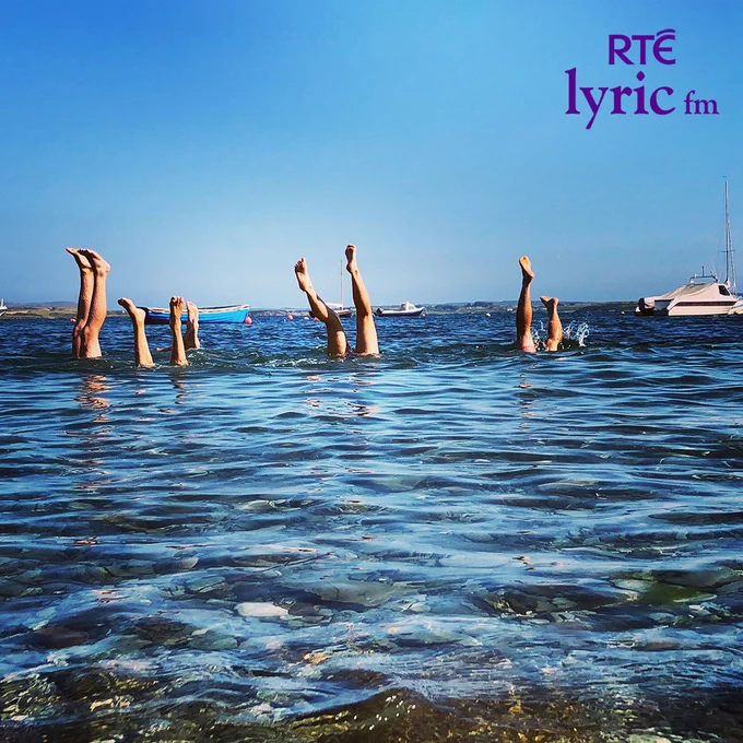 Image from RTÉ lyric fm (@RTElyricfm)