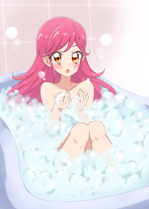 ウーン… 