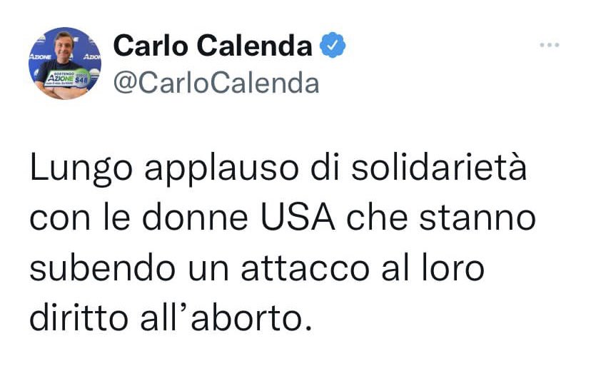 Stefano Andreoli on Twitter 
