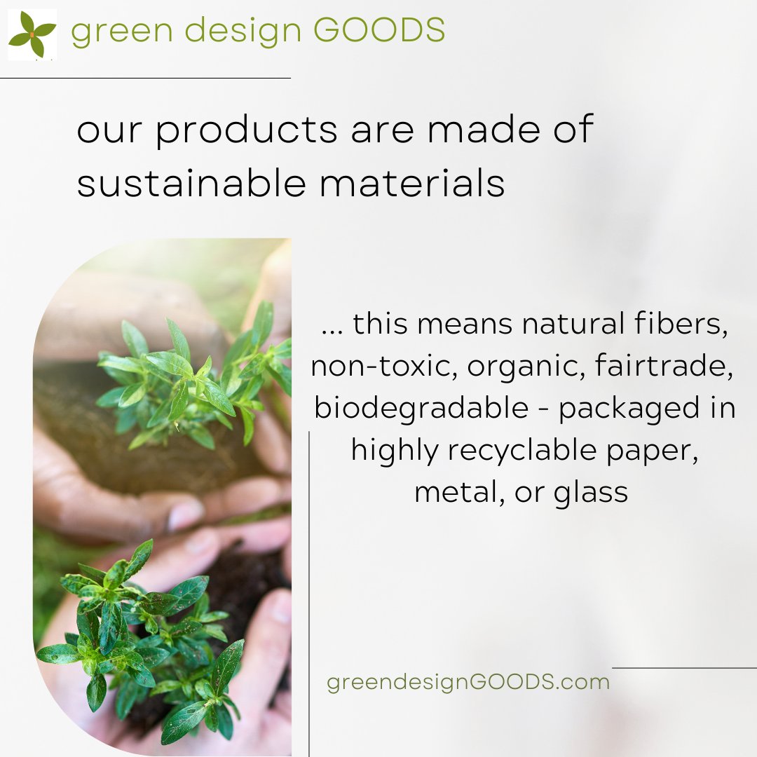 greendesignGOO2's tweet photo. #FactFriday
It takes hundreds of years for a single piece of plastic to #decompose, and then it turns into a dangerous #microplastic.⚠️ @world_wildlife

We're here to change that and offer non-toxic, #ecofriendly alternatives for a better #lifestyle. 🍃 🙏
https://t.co/UI0psq5BEi https://t.co/7bP6yOx3K0
