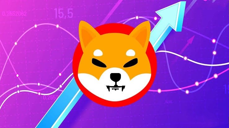 SuhelMemon4's tweet photo. Shiba Inu price is getting ready to climb , as Investors pay more attention to SHIB following a positive inflation report from the US.

Shiba Inu price positively reacted to the United States inflation report, forming a bullish sentimental among the investors. https://t.co/R4BxYE9A5D